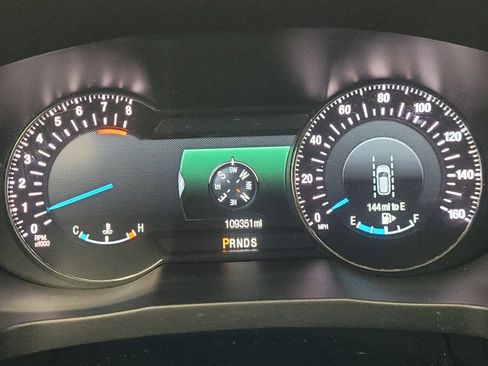 Used 2018 Ford Explorer Platinum AWD/4WD image 23