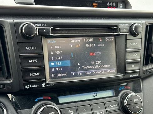 Used 2017 Toyota RAV4 XLE w/ Plus Extra Value Package image 23