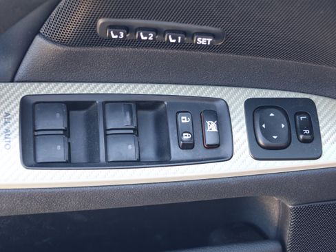 Used 2009 Lexus IS F RWD image 17