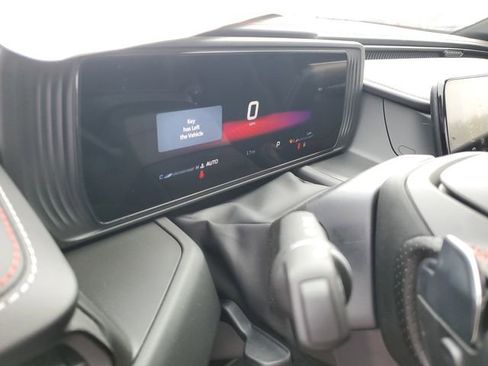 New 2026 Dodge Charger R/T image 13