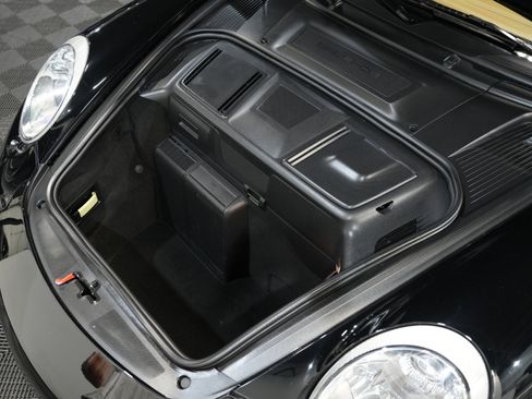 Used 2007 Porsche 911 Carrera 4S image 44