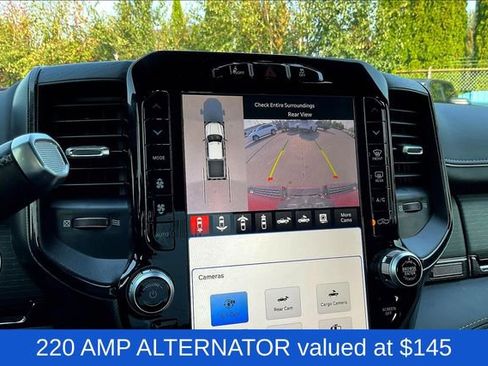 Used 2023 RAM 2500 Limited image 20