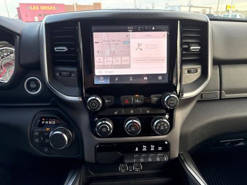 New 2026 RAM 1500 Big Horn image 17