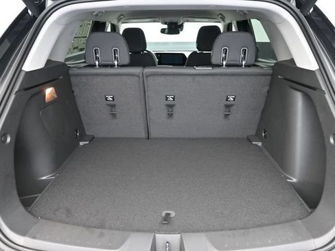 New 2026 Chevrolet TrailBlazer LT w/ Convenience Package FWD image 37