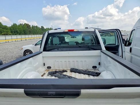 Used 2023 Ford F250 XL AWD/4WD image 10