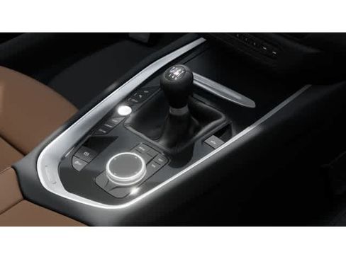 New 2026 BMW Z4 M40i w/ Premium Package image 12