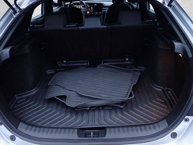 Used 2021 Honda Civic Sport image 7