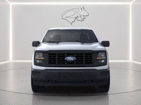 New 2026 Ford F150 XL AWD/4WD image 8
