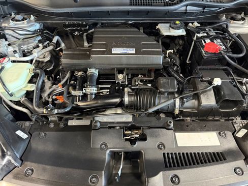 Used 2018 Honda CR-V EX-L image 21