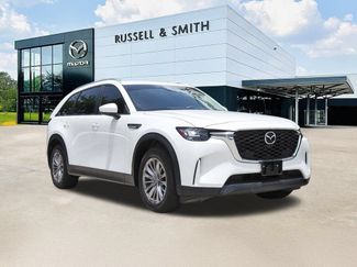 Used 2025 MAZDA CX-90 3.3 Turbo w/ Select Package AWD/4WD video 1