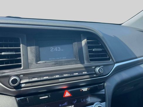 Used 2020 Hyundai Elantra SE w/ Cargo Package (C1) FWD image 27