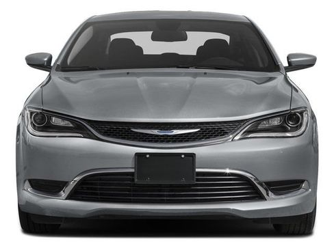Used 2016 Chrysler 200 Limited FWD image 7