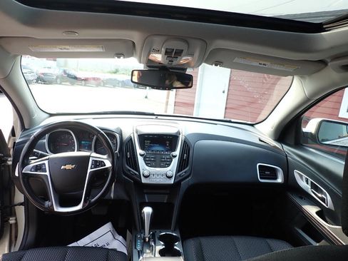Used 2013 Chevrolet Equinox LT w/ All Star Package AWD/4WD image 10