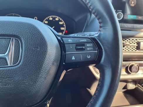 Certified 2024 Honda HR-V Sport image 15