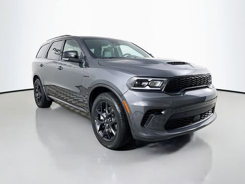 New 2026 Dodge Durango GT image 1
