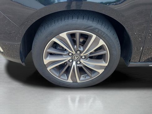 Used 2019 Acura MDX SH-AWD w/ Technology Package image 34