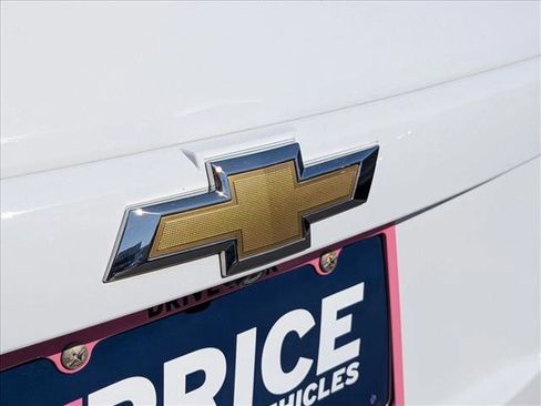 Used 2021 Chevrolet Trax LS w/ Tint and Cruise Package FWD image 29