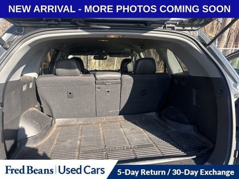 Used 2014 Kia Sorento EX image 6