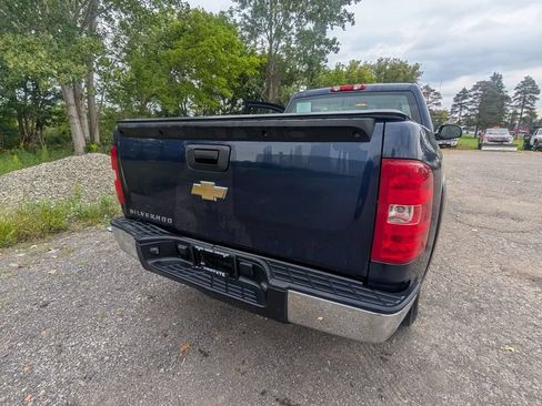 Used 2009 Chevrolet Silverado 1500 W/T RWD image 13