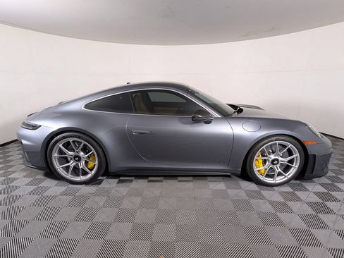 Certified 2026 Porsche 911 GT3 RWD image 8