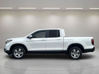 New 2026 Honda Ridgeline RTL