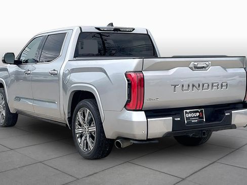 Used 2023 Toyota Tundra Capstone image 12