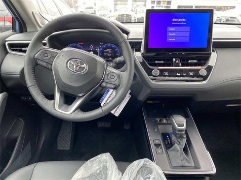 New 2026 Toyota Corolla Cross XLE image 9
