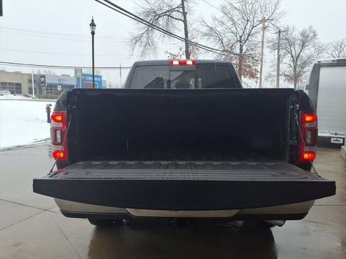 Used 2022 RAM 2500 Laramie image 11