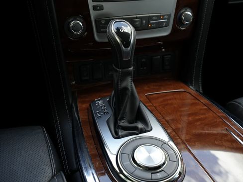 Used 2019 INFINITI QX80 Luxe w/ 22" Wheel Package RWD image 15