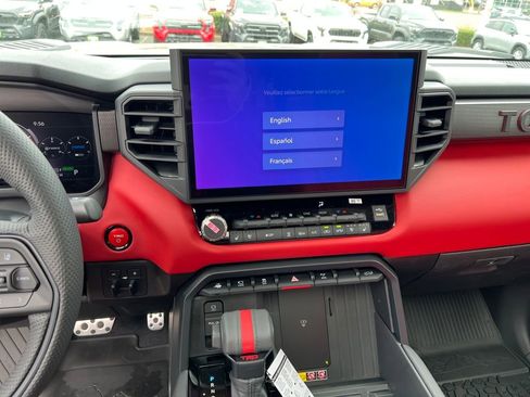 New 2026 Toyota Tundra TRD Pro image 14