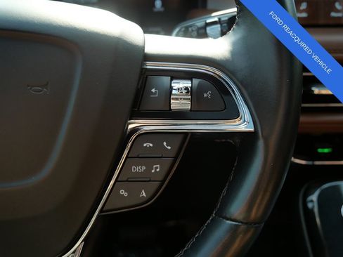Used 2023 Lincoln Nautilus Reserve AWD/4WD image 20