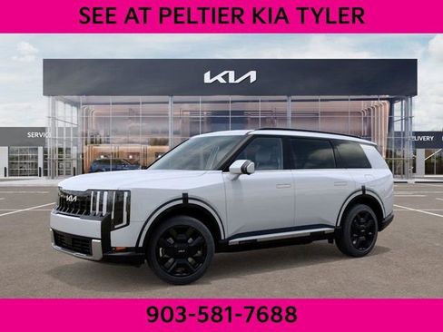 New 2027 Kia Telluride X-Line SX Prestige AWD/4WD image 3