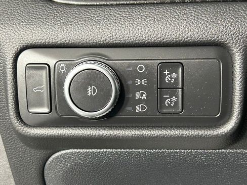 Used 2020 Ford Explorer ST w/ ST Street Pack image 33