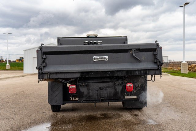 Used 2018 RAM 3500 Tradesman RWD image 6