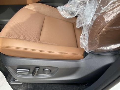 New 2026 Toyota Crown Signia AWD/4WD image 9
