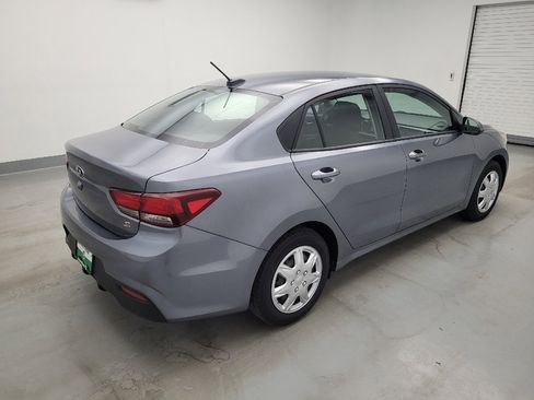 Used 2020 Kia Rio S FWD image 10