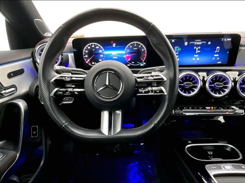 Certified 2024 Mercedes-Benz CLA 250 image 4