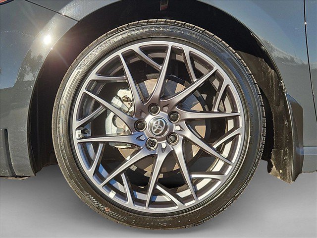 Certified 2025 Toyota Camry XSE w/ Premium Plus Package AWD/4WD image 29