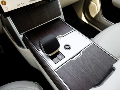 New 2026 Land Rover Range Rover SE AWD/4WD image 31