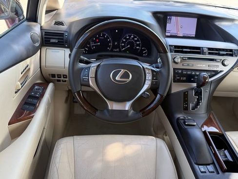 Used 2015 Lexus RX 350 FWD image 23