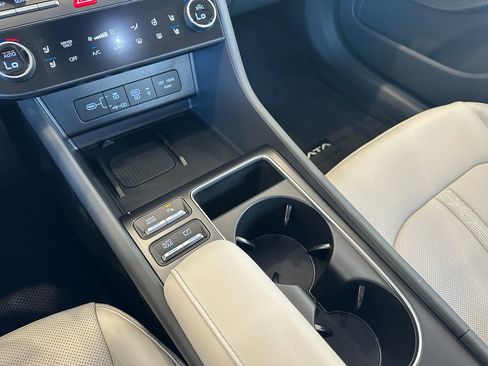 New 2026 Hyundai Sonata Limited image 26