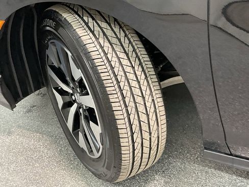 Certified 2026 Honda Odyssey EX-L image 35