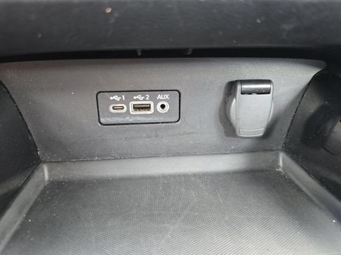 Used 2024 Nissan Altima 2.5 SR FWD image 6