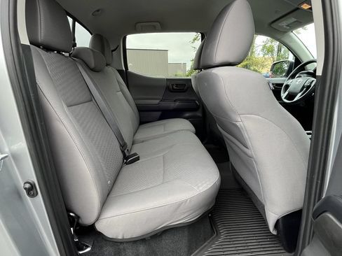 Used 2023 Toyota Tacoma SR AWD/4WD image 20