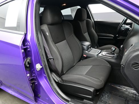 Used 2023 Dodge Charger Scat Pack image 13