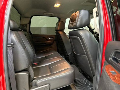 Used 2010 Chevrolet Silverado 2500 LTZ w/ Convenience Package image 62