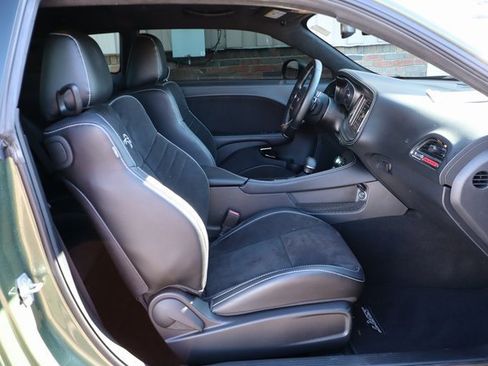 Used 2023 Dodge Challenger SRT Hellcat Jailbreak image 46