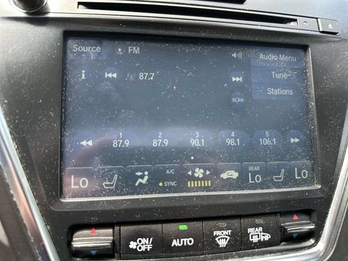 Used 2020 Acura MDX SH-AWD image 18