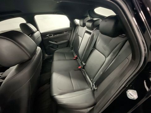 Used 2023 Honda Civic Sport Touring image 23