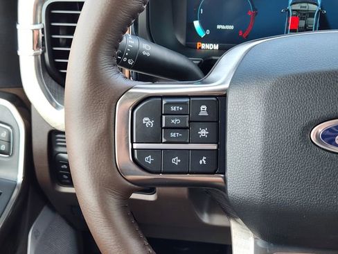New 2026 Ford F250 King Ranch w/ FX4 Off-Road Package image 29